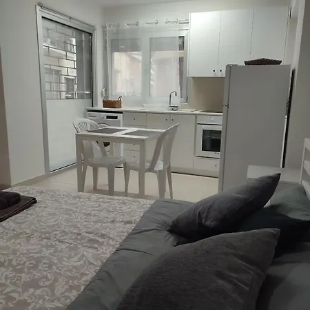 Alkinoos Studio Nicosia Kültér fotó