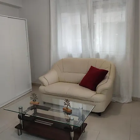 Alkinoos Studio Nicosia Kültér fotó