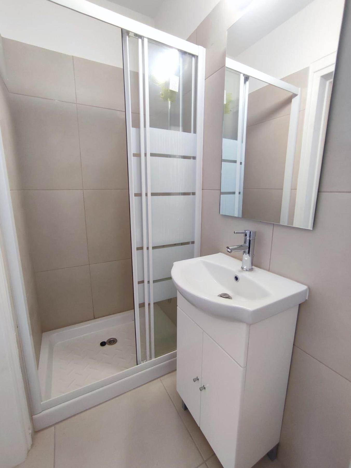 Apartment Alkinoos
