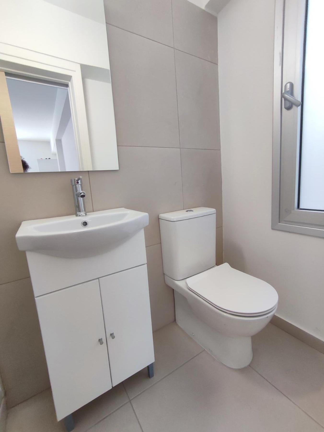 Apartman Alkinoos *