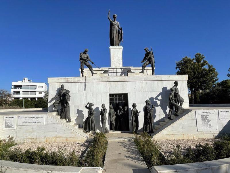 Apartman Alkinoos Nicosia