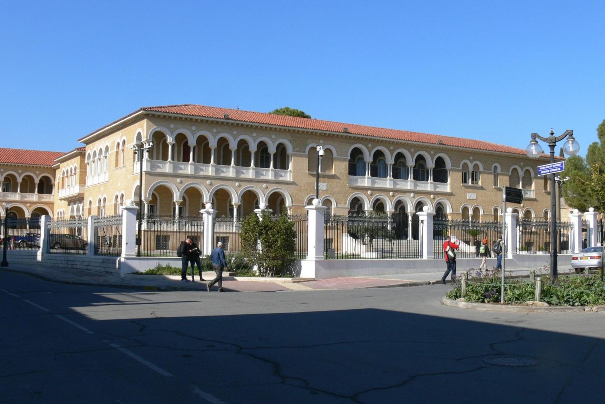 Alkinoos Apartman
