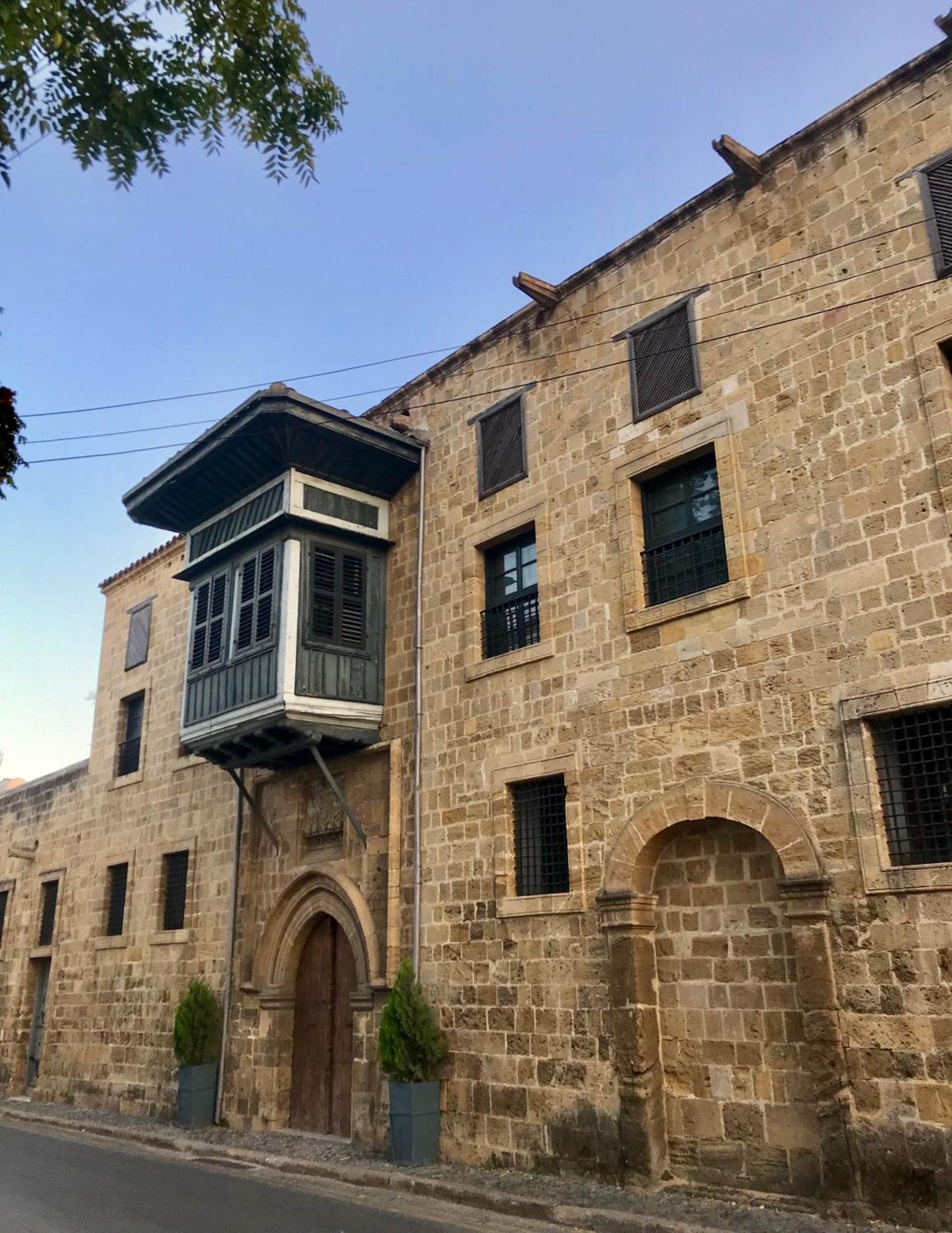 Alkinoos Apartment Nicosia