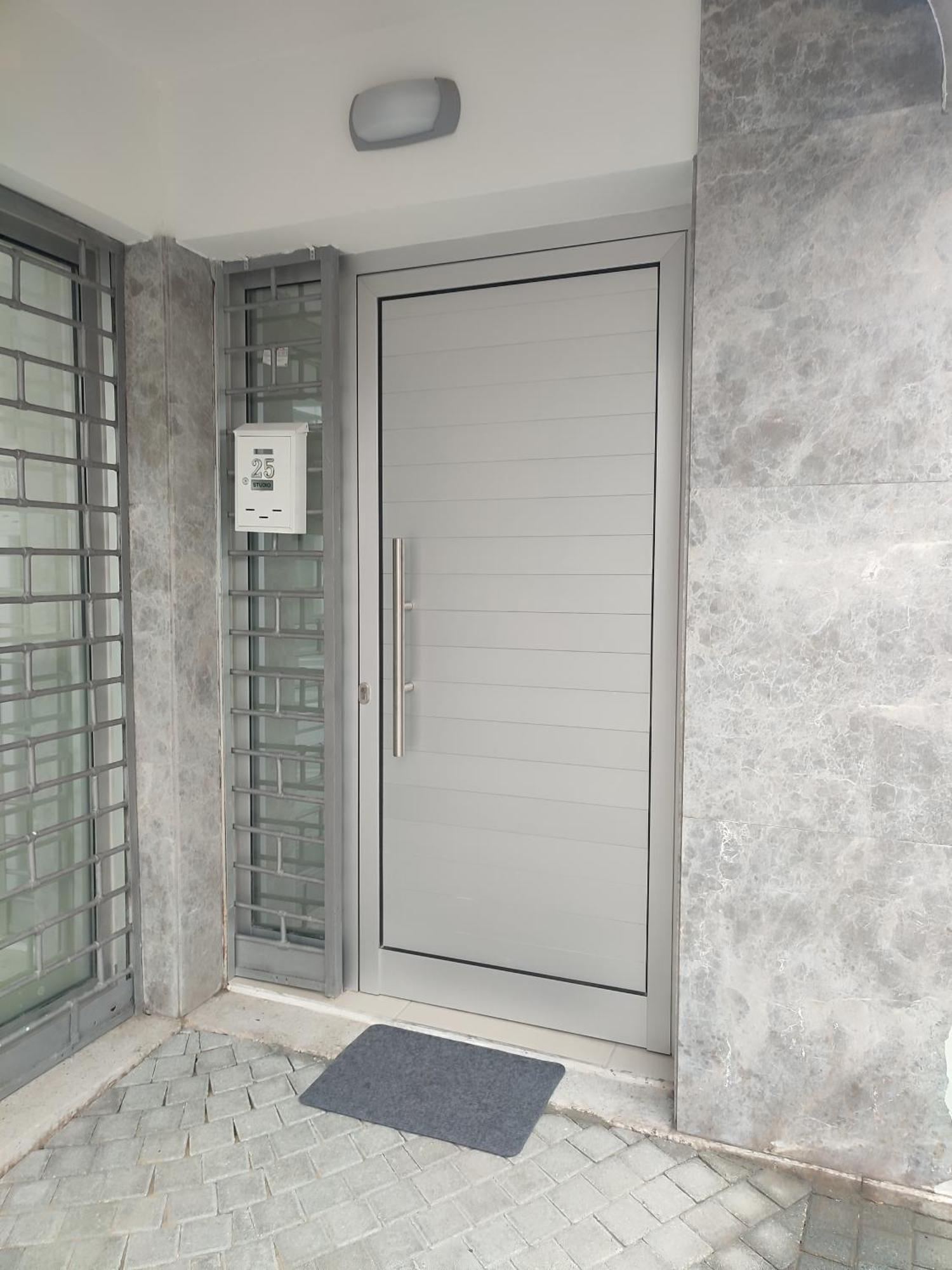 Alkinoos Apartment Nicosia