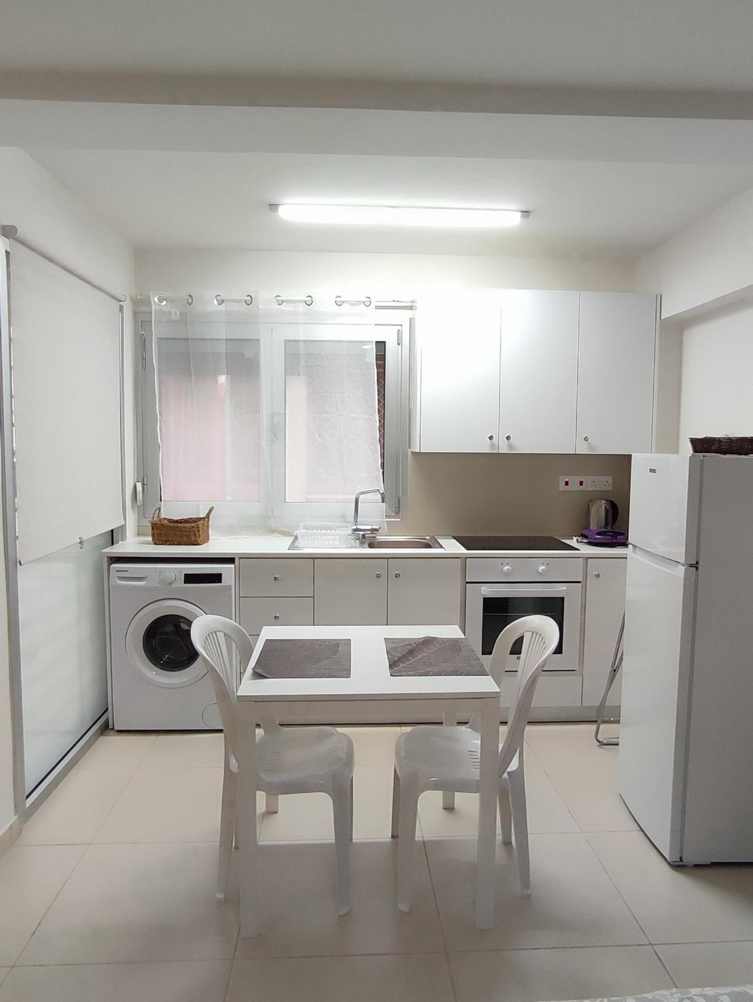 Apartment Alkinoos