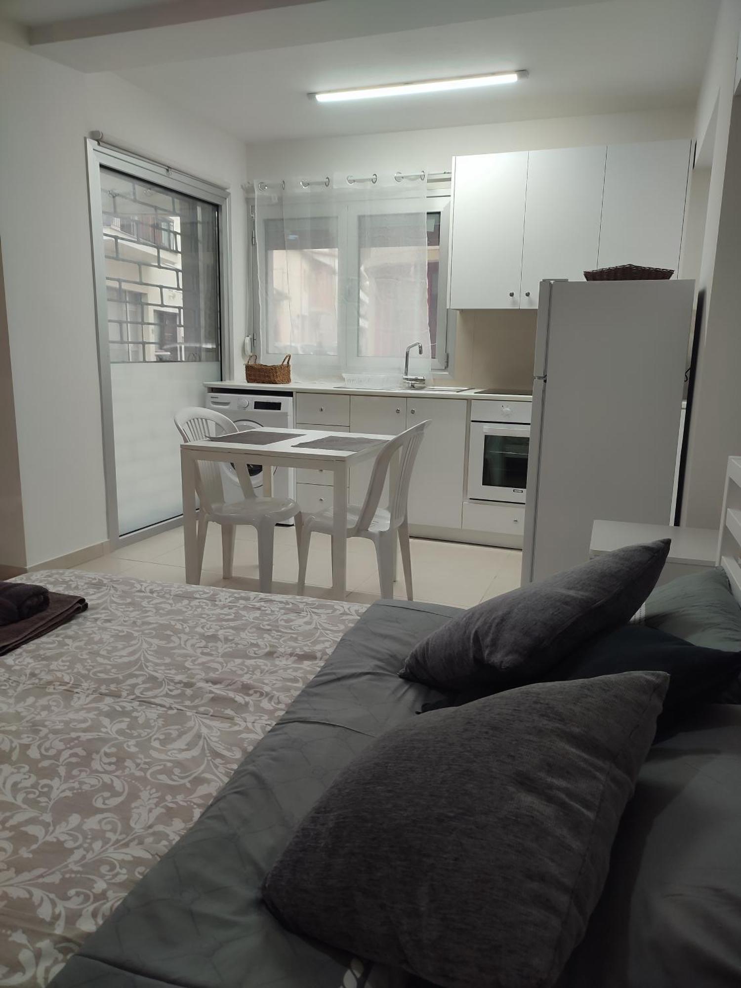 Apartman Alkinoos Nicosia